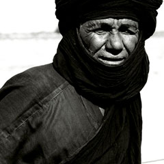 Tuareg people